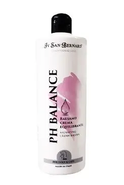Levný San Bernard PH balance balzám 500ml