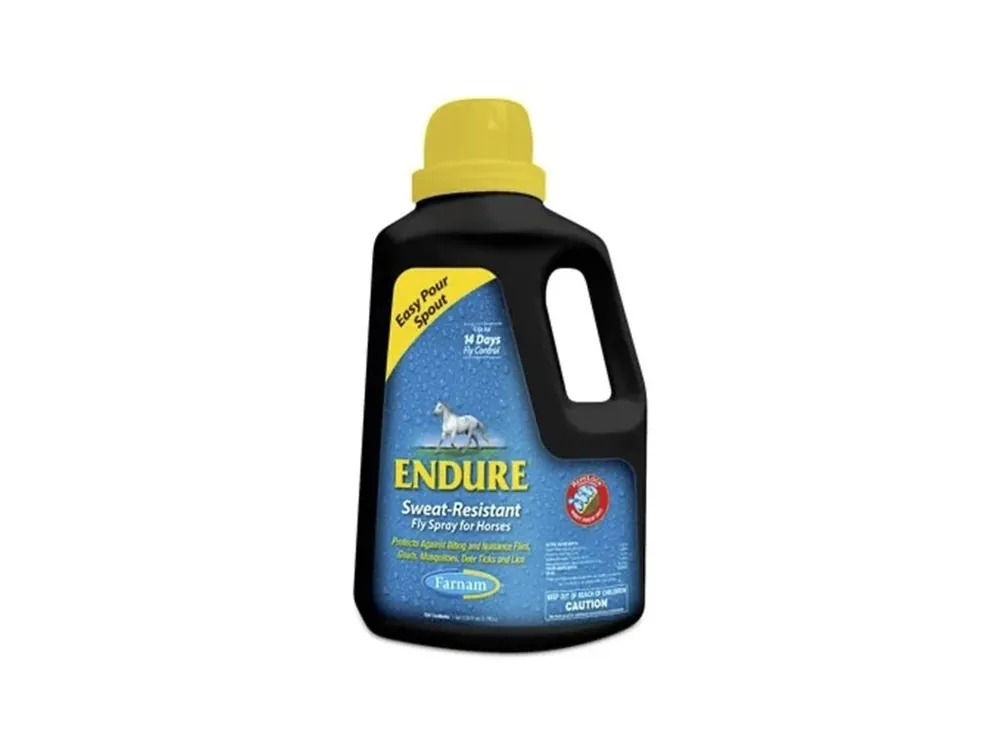 FARNAM Endure Sweat-Resistant Fly Refill 3,78l Koupit Online