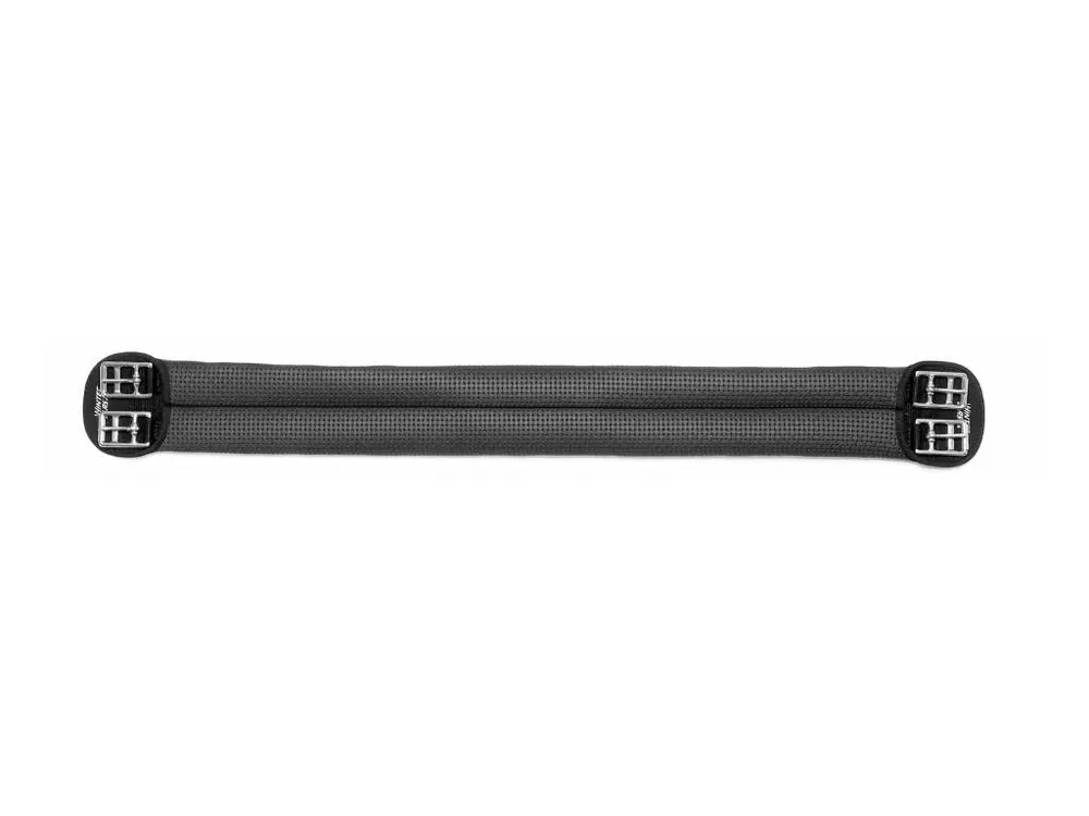 Drezurní podbřišník WINTEC Elastic černý 80cm Super Cena
