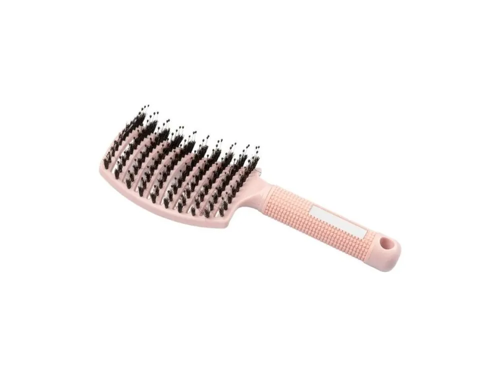 Hřeben na hřívu SUPREME 3D pink Must-Have