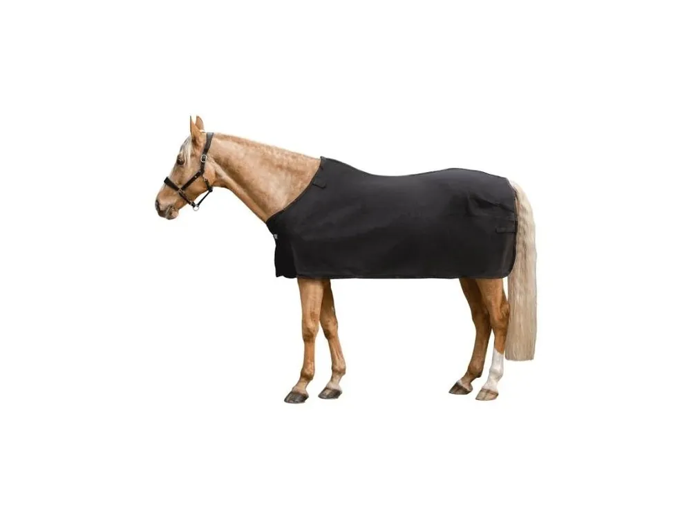 Liner WALDHAUSEN Air Mesh černý 145cm Levný