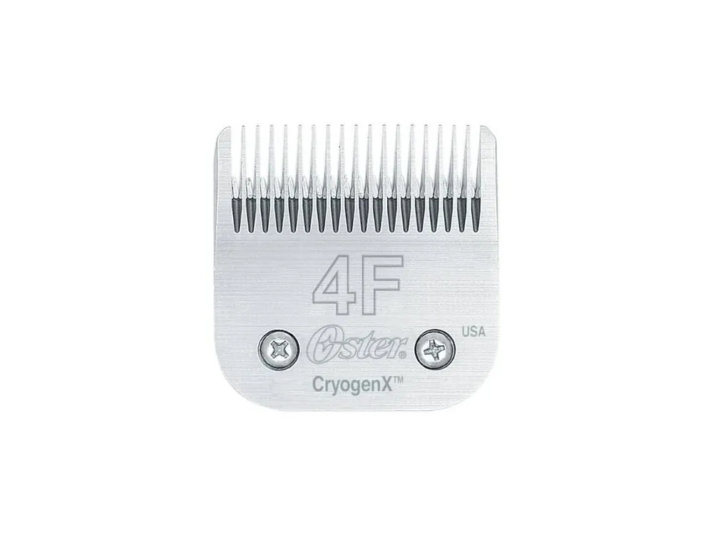 Must-Have Stříhací hlava OSTER Cryogen-X 4F (9,5mm)