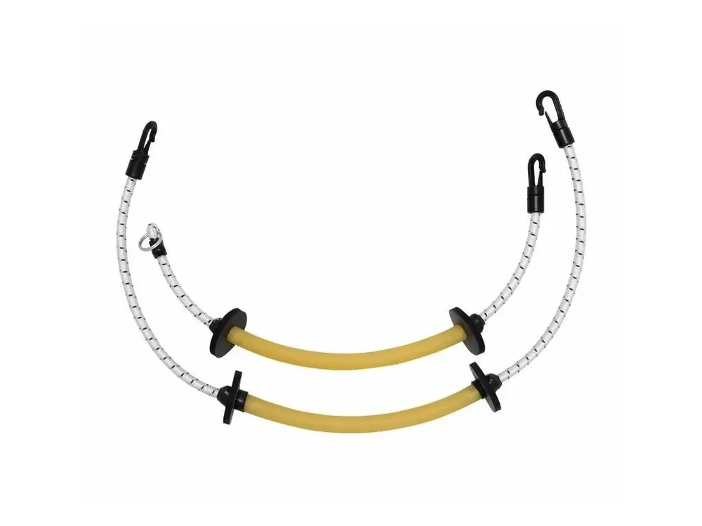 Tovární Cena THINLINE Busy Buddy Bridle - zklidňuje koně bez použití léků, omezuje neklid a kousání, ideální pomůcka při stříhání, kováři a veterinárním ošetření