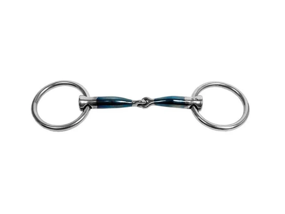 Udidlo stihlo TRUST Sweet Iron Pony jednou lomené - uzamykatelné 115mm/12mm Objednat Nyní