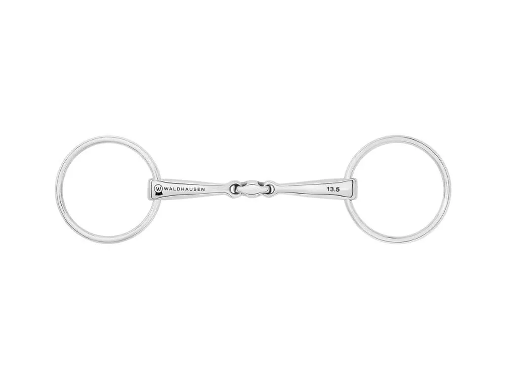 Udidlo stihlo WALDHAUSEN dvakrát lomené - uzamykatelné 145mm/16mm Poslední Šance