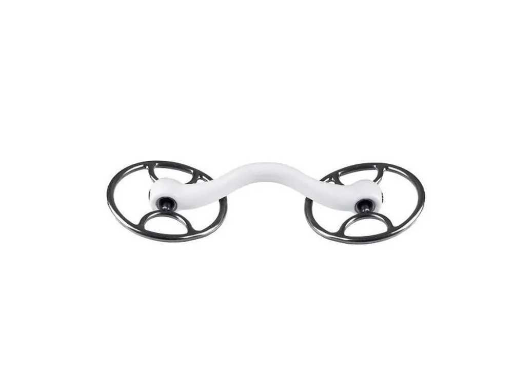Udidlo swivel TRUST Inno Sense Port nelomené hard 125mm/15mm Přímo Od Výrobce