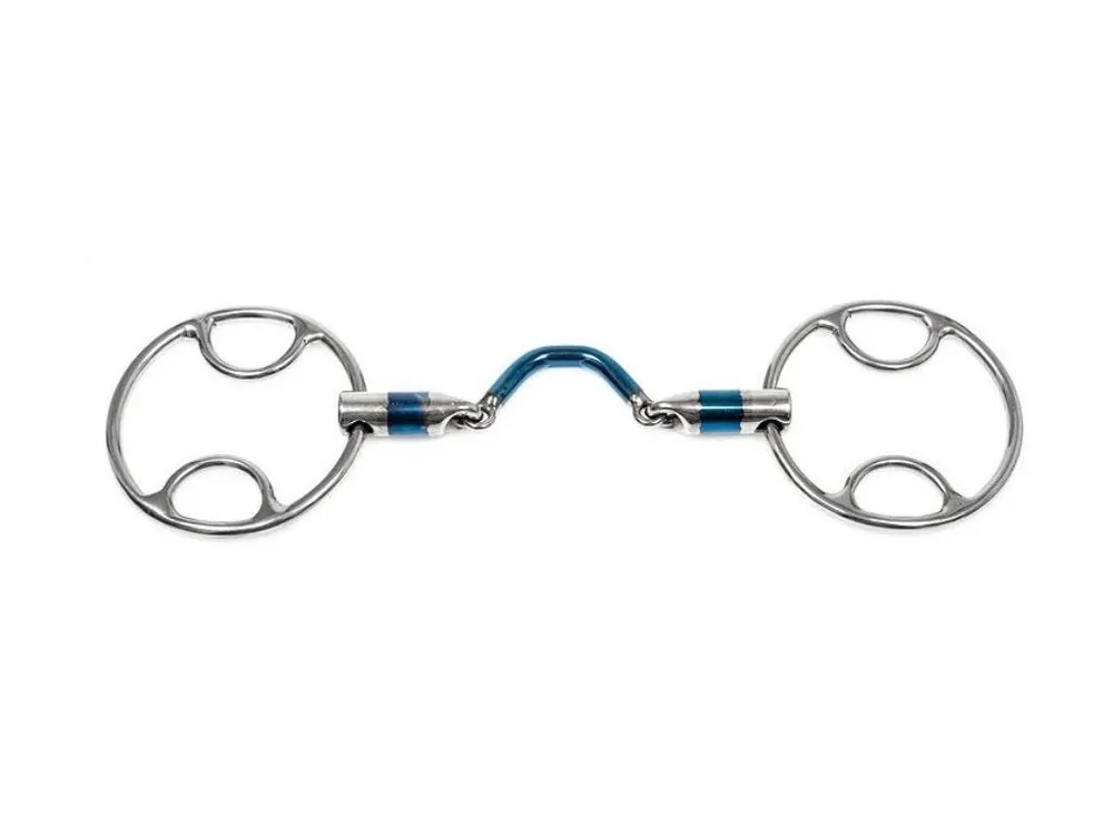 Nakupujte Hned Udidlo vícetypové stihlo TRUST Sweet Iron Wideport Segundo lomené 125mm/16mm