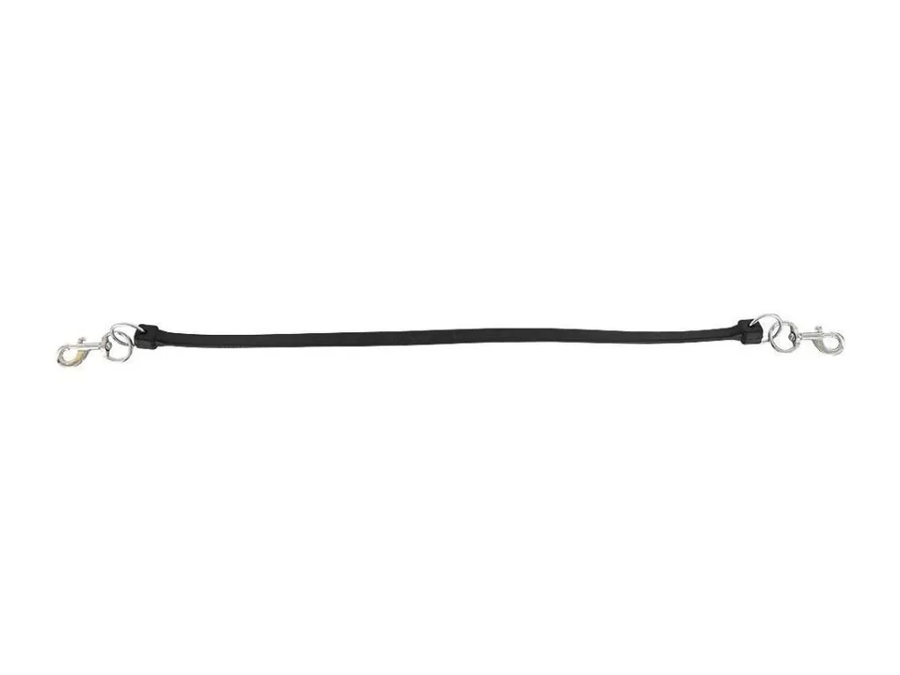 Vazák PREMIERE Rubber černý 80cm Expresní Doručení