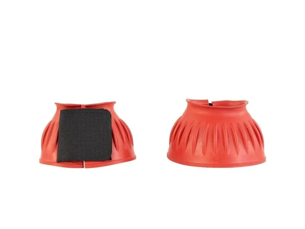 Zvony PREMIERE Steady red (XL) Výprodej