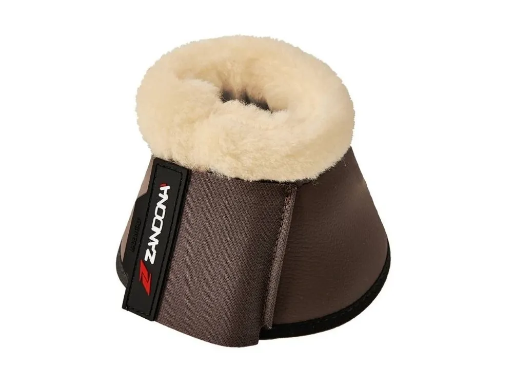 Výhodná Nabídka Zvony ZANDONA Royal brown (XL)