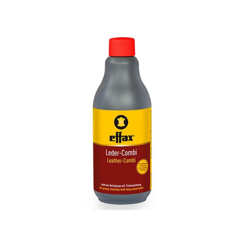 Tetuké mýdlo Effax 500ml Oblíbený