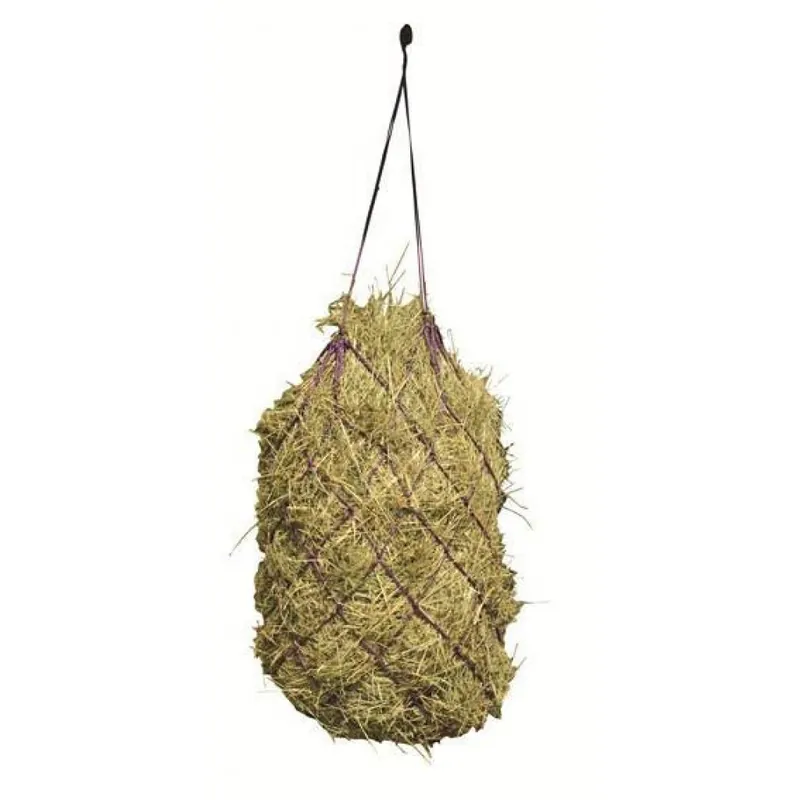Must-Have Síť na seno Eco HKM mix barev