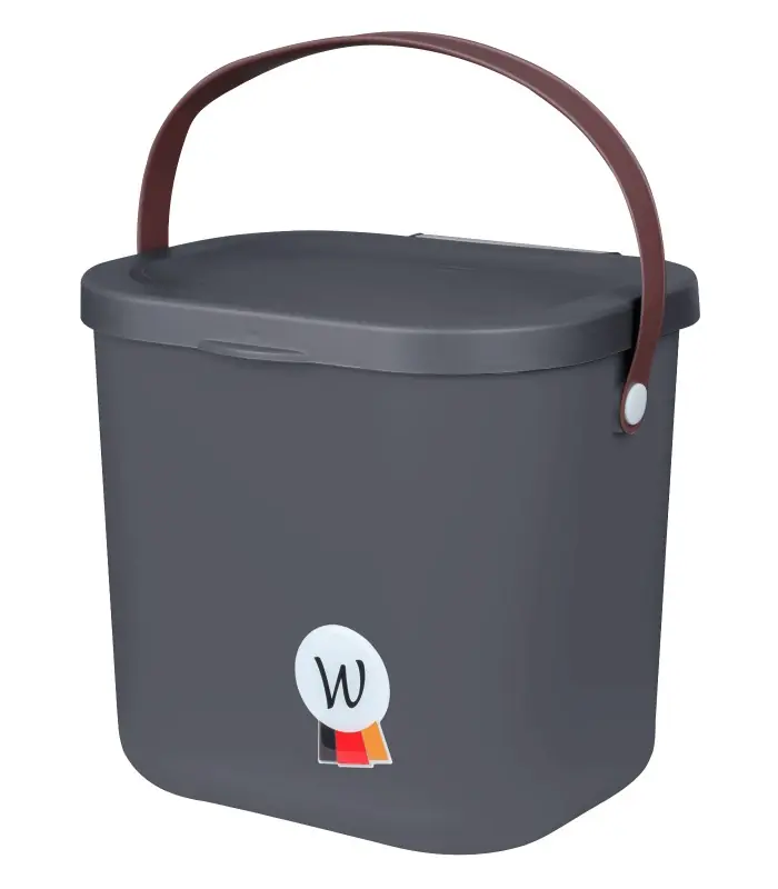 Cenově Výhodný Waldhausen taška Multibag ECO, 6 l - antracit
