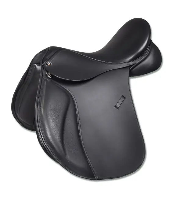 Originální Univerzální sedlo Premium General Purpose Waldhausen, černé