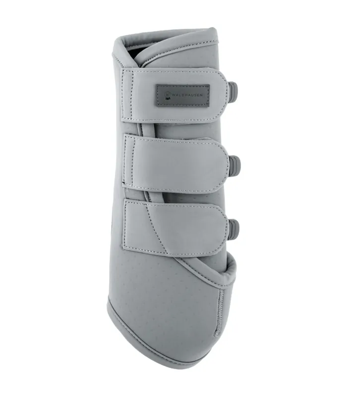 Waldhausen kamaše Air Performance, chrome grey Super Cena