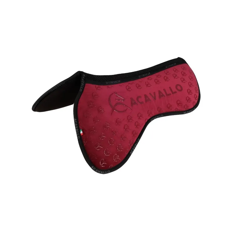 Acavallo grip podložka z paměťové pěny 3D Spacer spine CC, VSS, plochá Jen Po Omezenou Doba