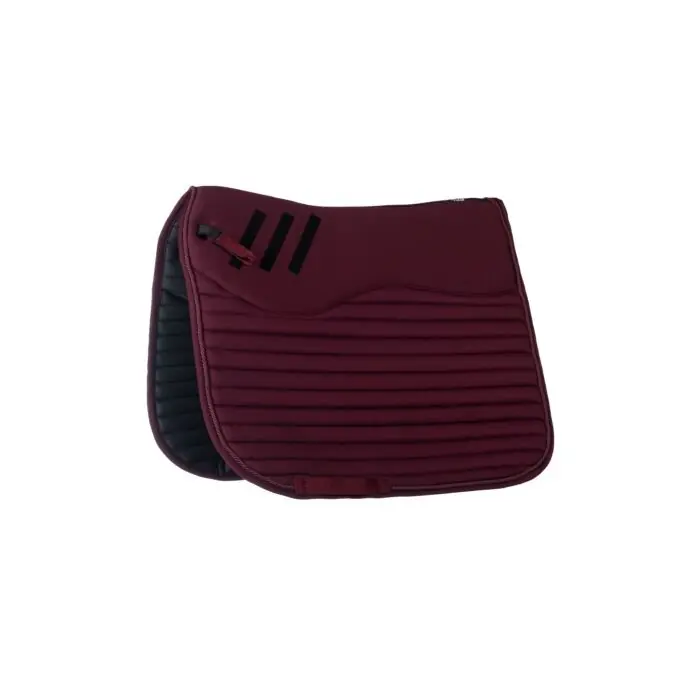 Must-Have HKM Podsedlová dečka Samantha, vínová