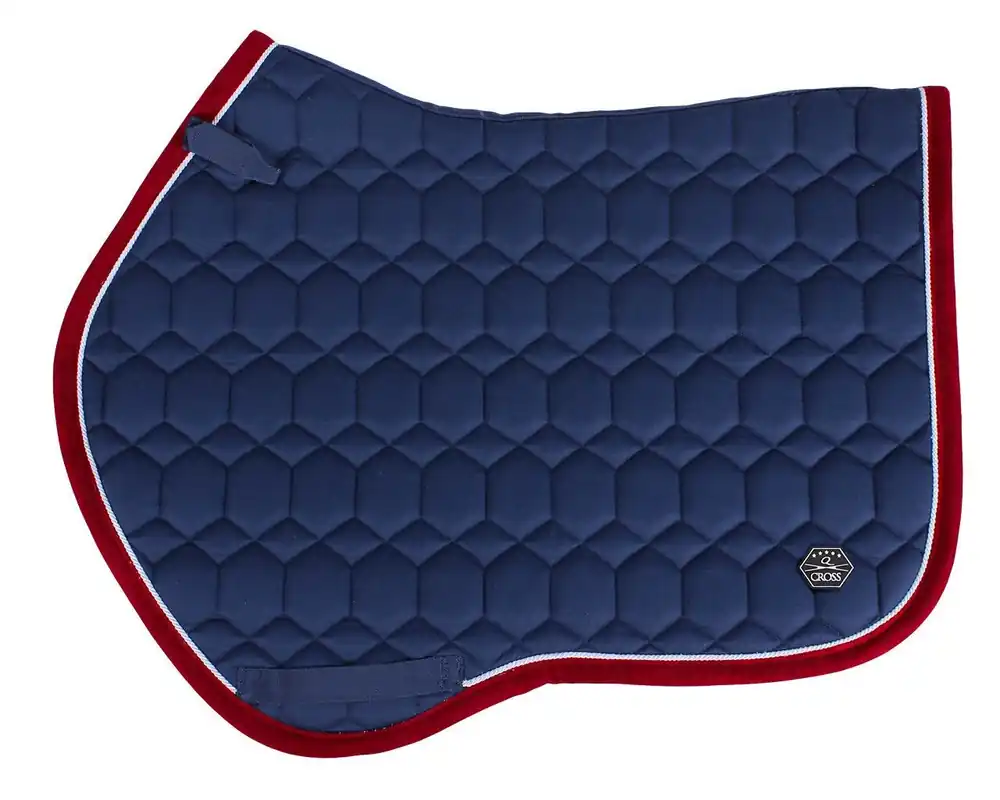 QHP podsedlová dečka Eldorado marine Top Prodej