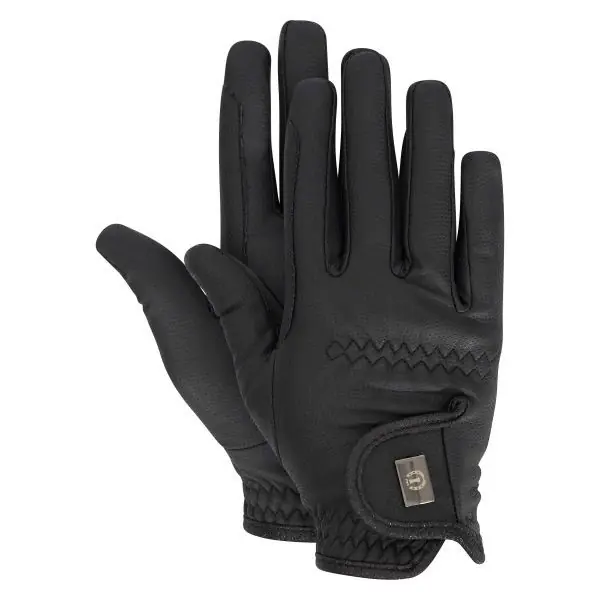 Rukavice IRH Lady Dazzle Black Originální