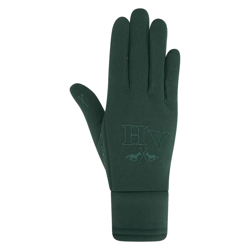 Zimní rukavice HV Polo - Ivy green Nejprodávanější