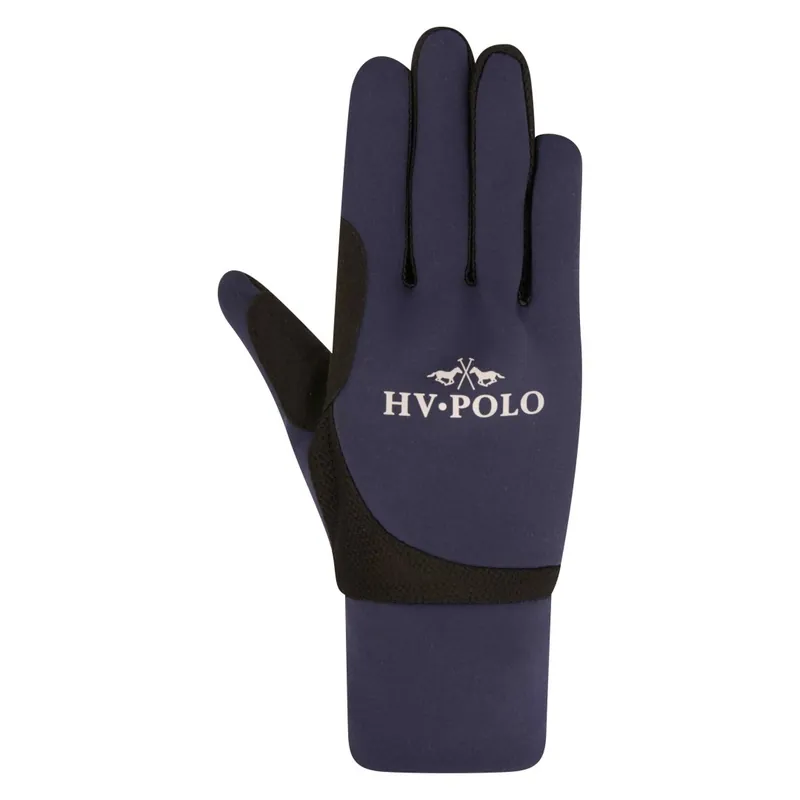 Hit Sezóny Rukavice HV Polo Tech - Navy