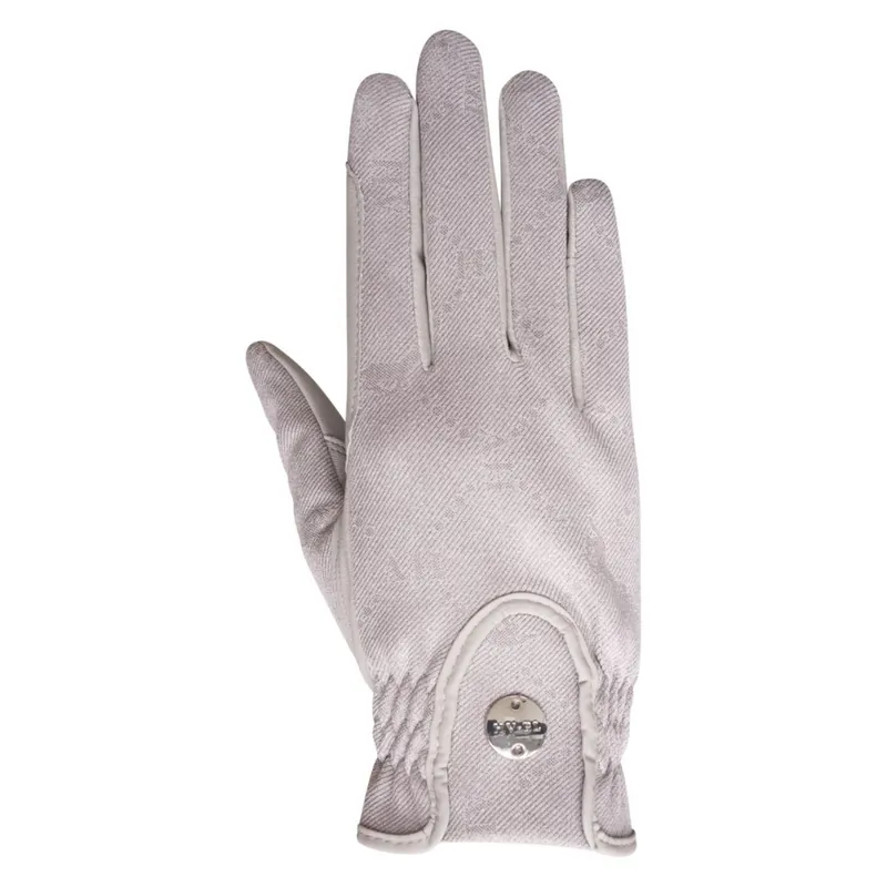 Rukavice HV Polo Kennet - Frost grey Jen Po Omezenou Doba