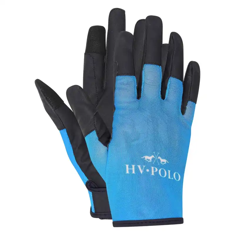 Rukavice HV Polo Classic - Blue Nová Kolekce