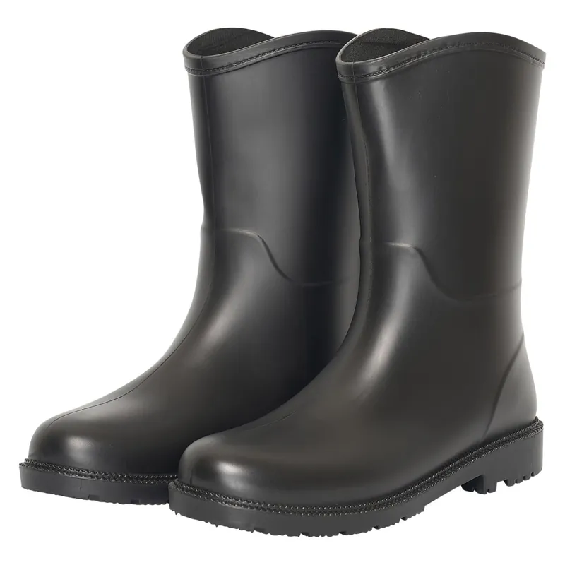 Sleva Holínky HV Polo Jayden - Black