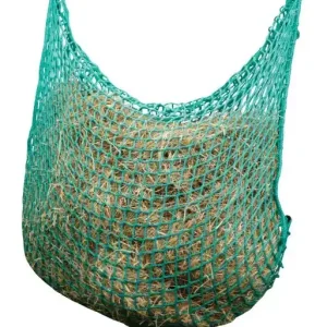 Síť na seno Flexi Strong 200x120cm, zelená Tovární Cena