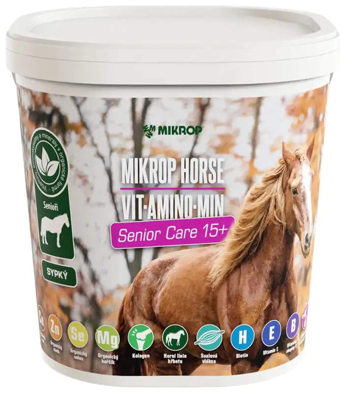 Vit.Amino.Min Senior Cenová Bomba