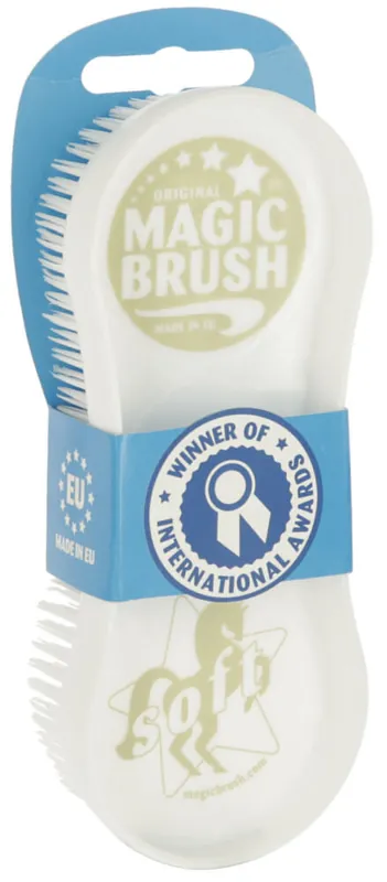 MagicBrush Soft, bílá Super Cena