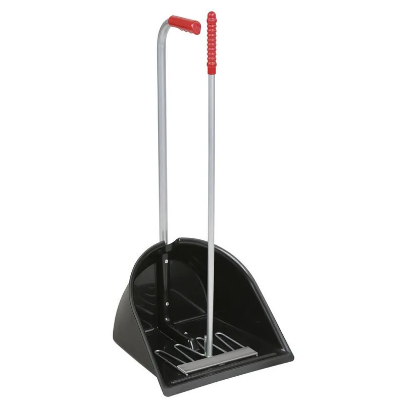 Náhradní lopata k Mistboy® 90 cm, černá Jen Po Omezenou Doba
