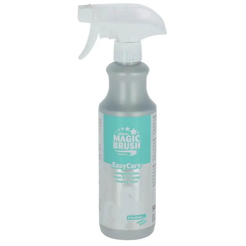 Suchý šampon MagicBrush EasyCare, 500 ml Top Prodej