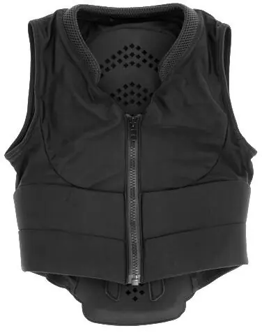 Omezená Nabídka Páteřní chránič BackPro3, pro dospělé