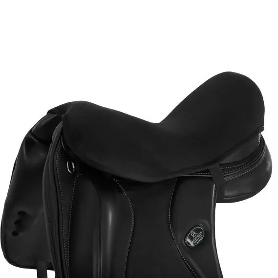 Výhodná Nabídka Potah na posedlí Acavallo Dressage 10mm gel Seat Saver Dri-lex DOPRODEJ