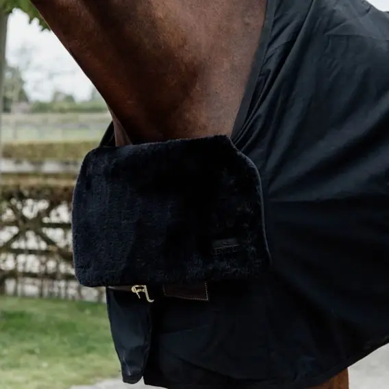 Ochrana k dece Kentucky Chest Protection DOPRODEJ Novinka