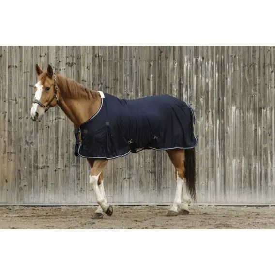 Sezónní Sleva Deka lehká Equitheme Micro Mesh Summer