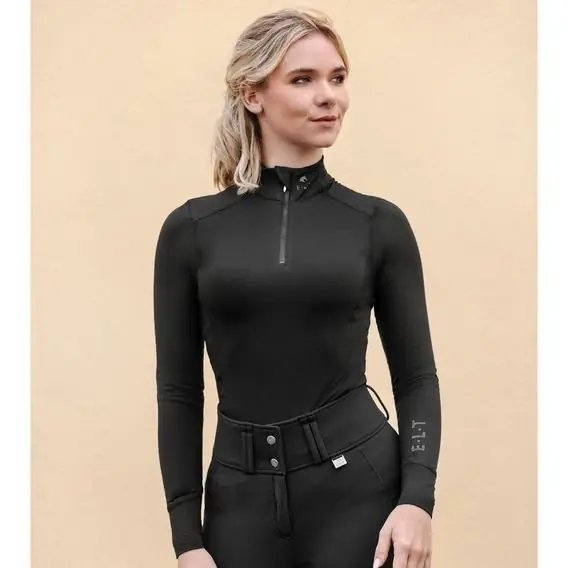 Časově Omezené Rolák funkční ELT Milano Zip dámský KOLEKCE
