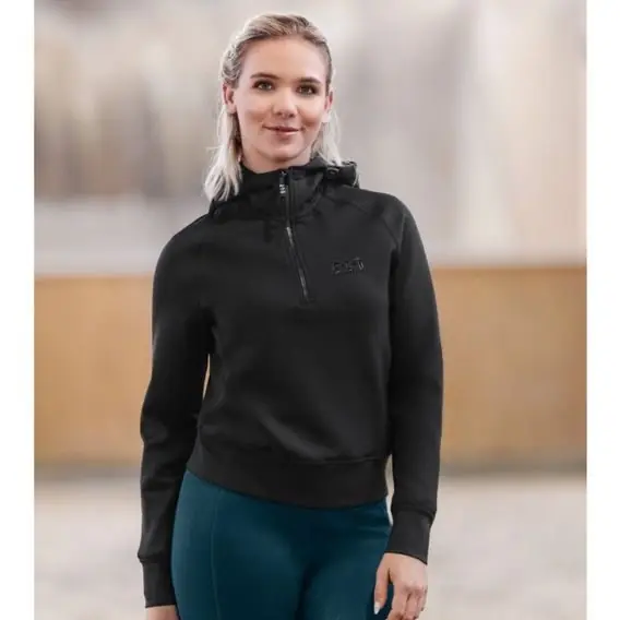 Expresní Doručení Mikina ELT Regensburg Hoody dámská KOLEKCE