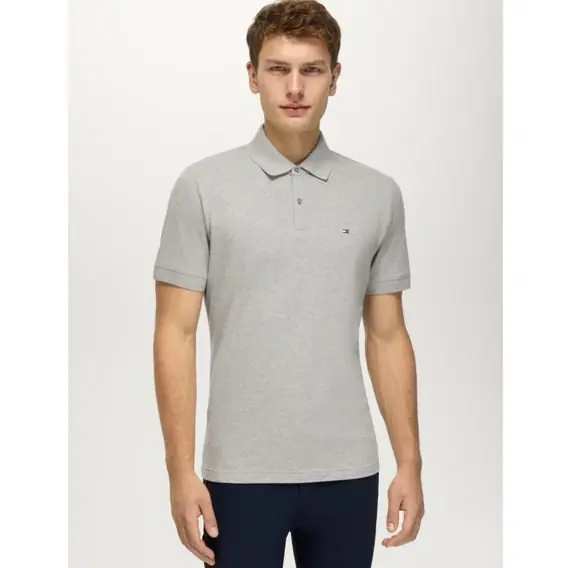 Tričko Tommy Hilfiger Equestrian Polo pánské Limited Edition Autentický