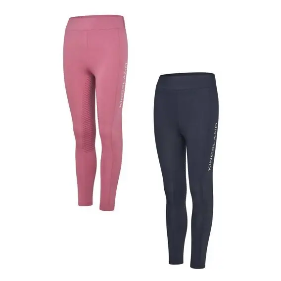Super Cena Jeggings Kingsland Lilo Junior Full Grip dětské Kolekce 2026