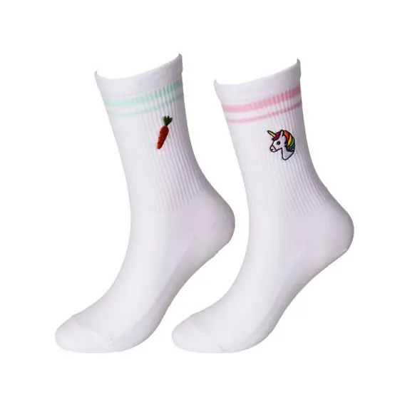Výprodej Ponožky Kentucky Sport Unicorn & Carrot (2 páry)