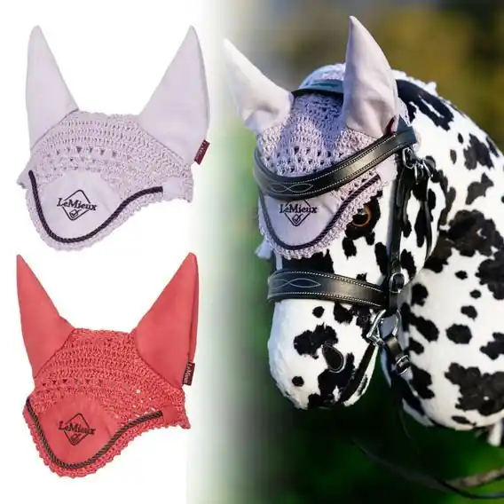 Autentický Čabraka LeMieux Hobby Horse Kolekce 2025/26