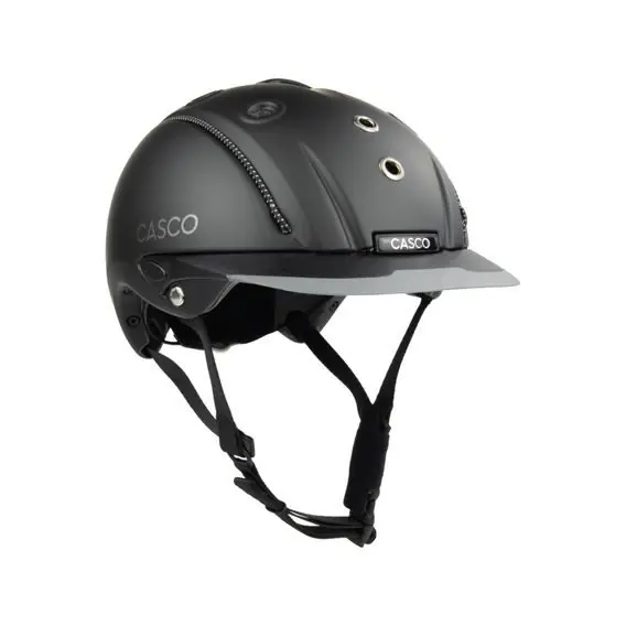 Akce Jezdecká ochranná helma Casco Mistrall Essential