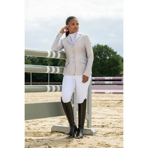 Sako Pikeur Athleisure Klea Pepita dámské Kolekce Expresní Doručení