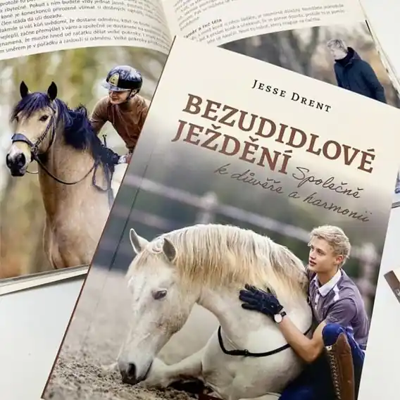 Publ Drent Bezudidlové ježdění Autentický