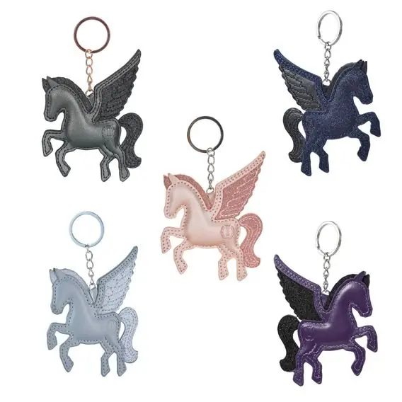 Oblíbený Přívěšek na klíče Imperial Riding ''Key to my horse'' DOPRODEJ