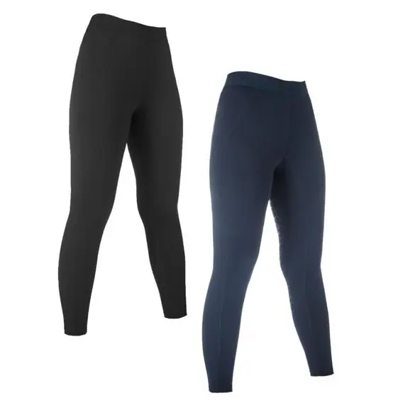 Jeggings HKM Tabea Full Grip dámské Rychlé Dodání