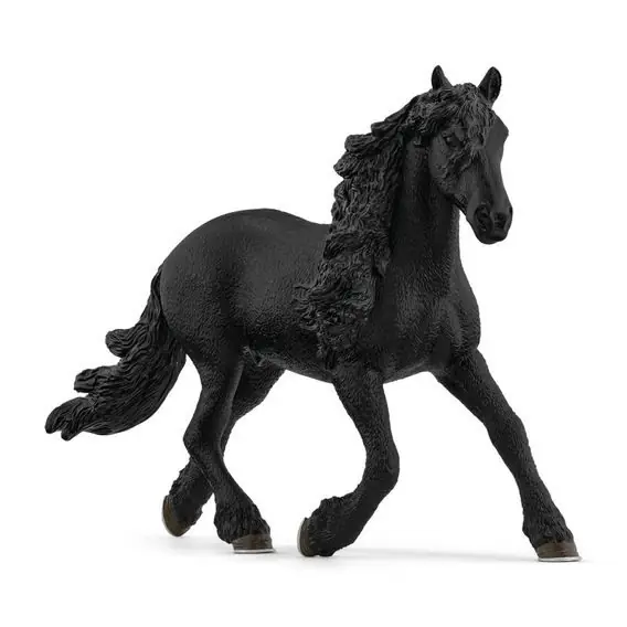 Top Prodej Schleich 13975 - Fríský hřebec