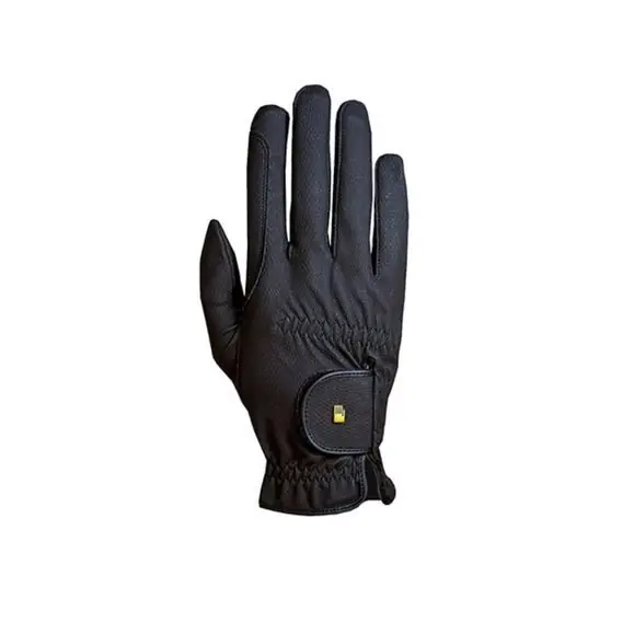 Rukavice Roeckl Grip Junior Vysoce Kvalitní